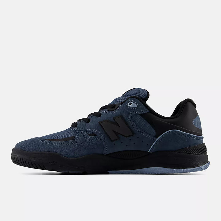 New Balance Numeric Tiago Lemos 1010 Shadow Blue With Black (UN1010D)