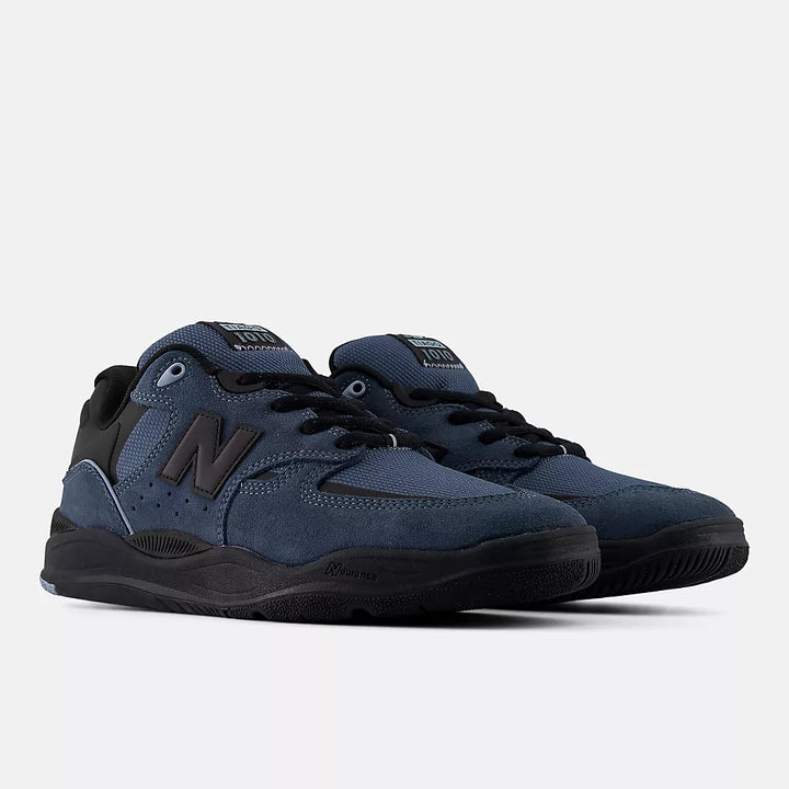New Balance Numeric Tiago Lemos 1010 Shadow Blue With Black (UN1010D)