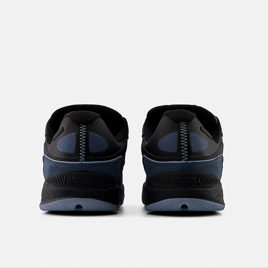 New Balance Numeric Tiago Lemos 1010 Shadow Blue With Black (UN1010D)