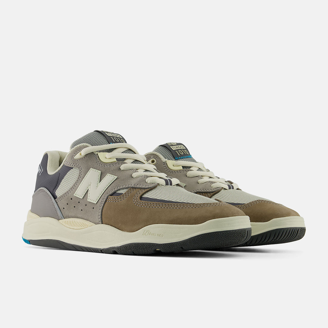 New Balance Numeric Tiago Lemos 1010 (Grey Day) UN1010Y