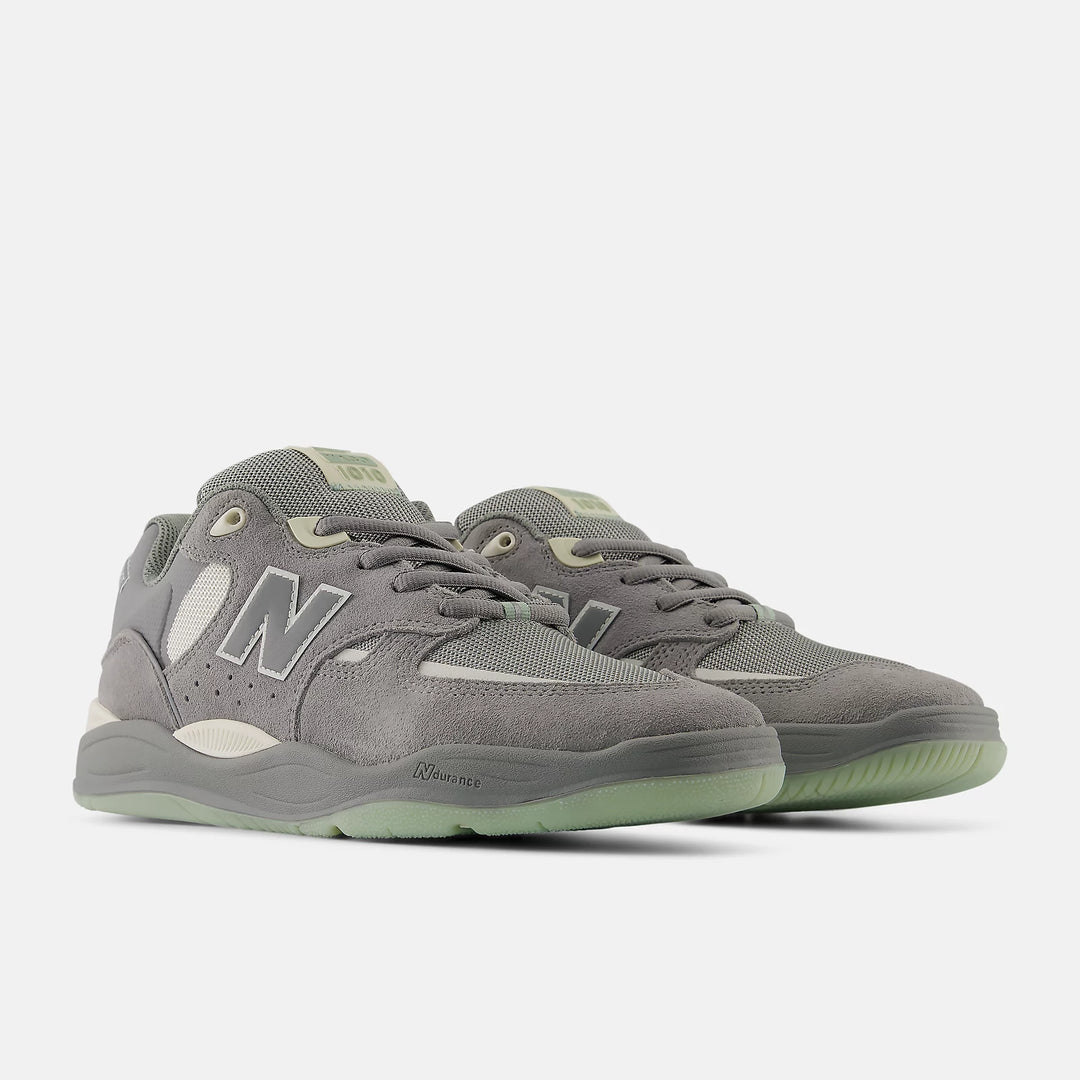 New Balance Numeric Tiago Lemos 1010 Slate Grey/Sea Salt (UN101PS)
