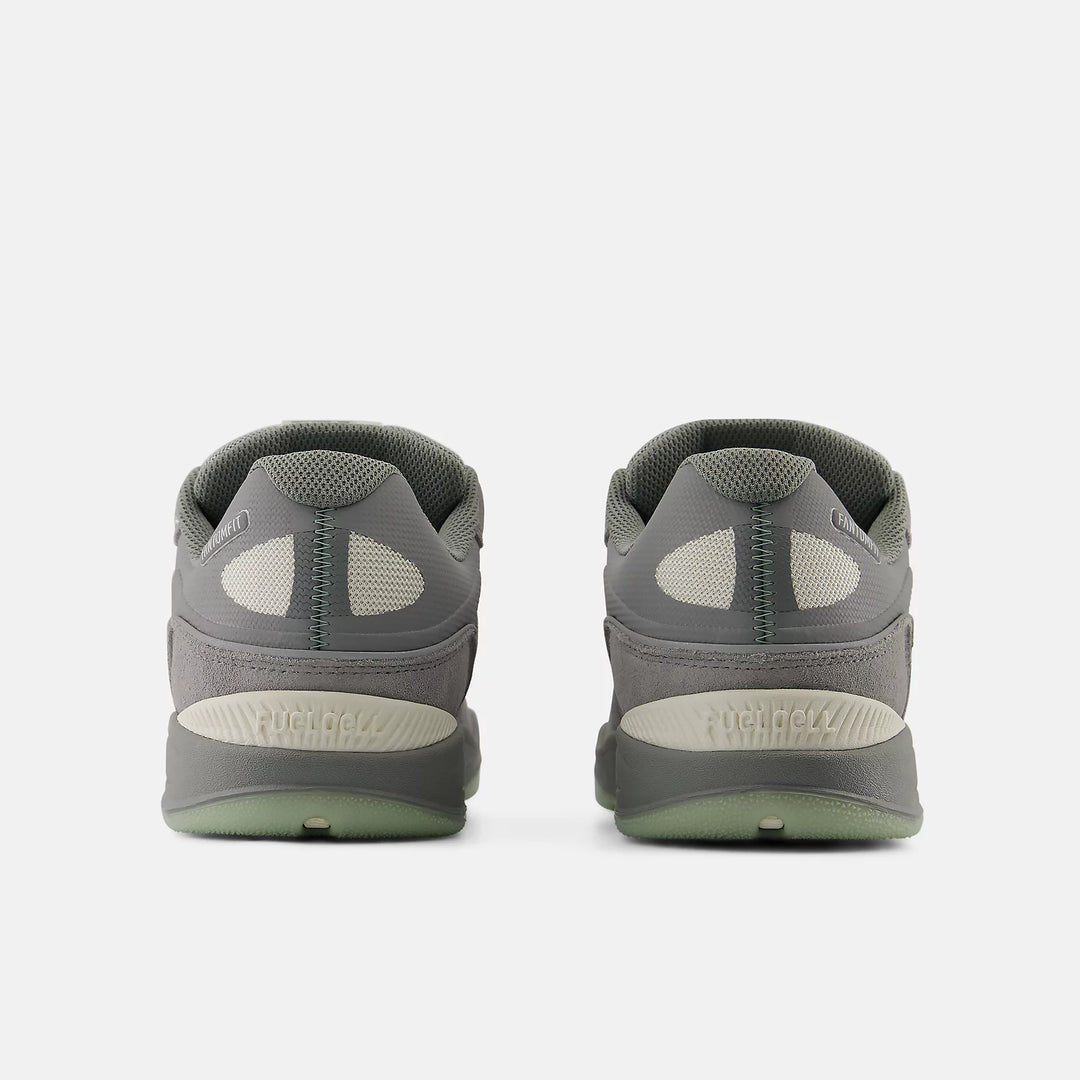 New Balance Numeric Tiago Lemos 1010 Slate Grey/Sea Salt (UN101PS)