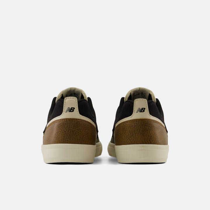 New Balance Numeric Jamie Foy 306 Brown/Olive (UN306BST)