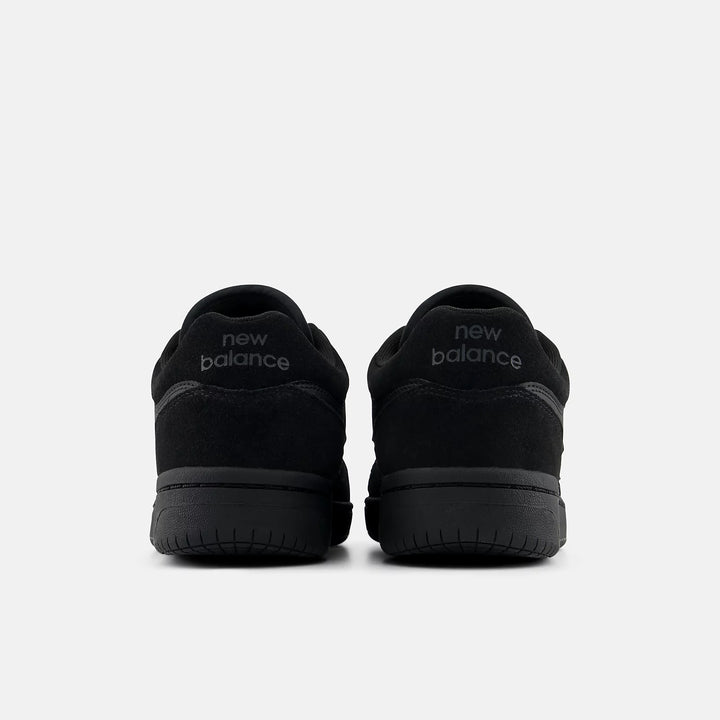 New Balance Numeric 480 Black/Black (UN480BST)