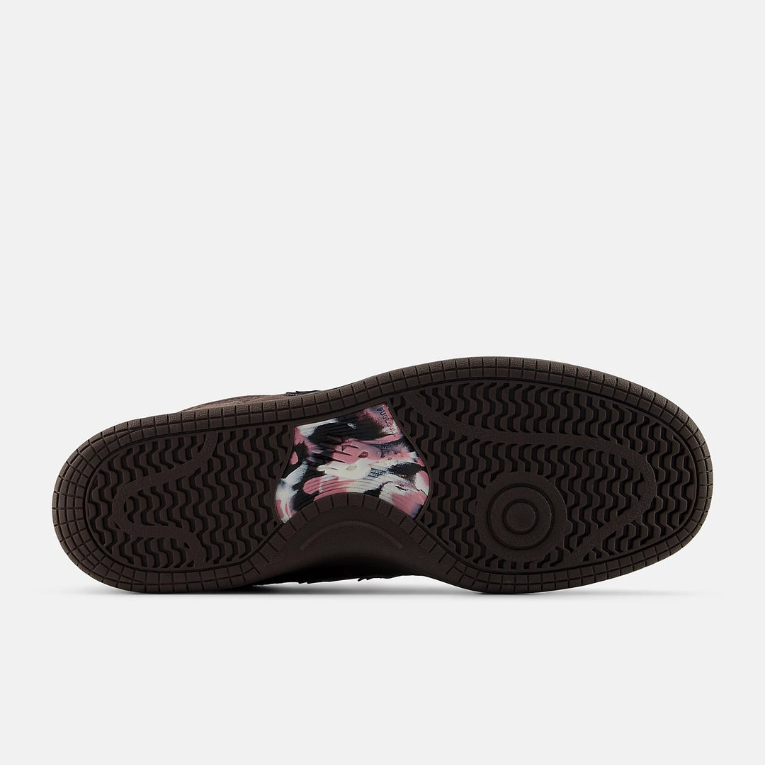 New Balance Numeric 480 Chocolate/Chocolate (UN480CHC)