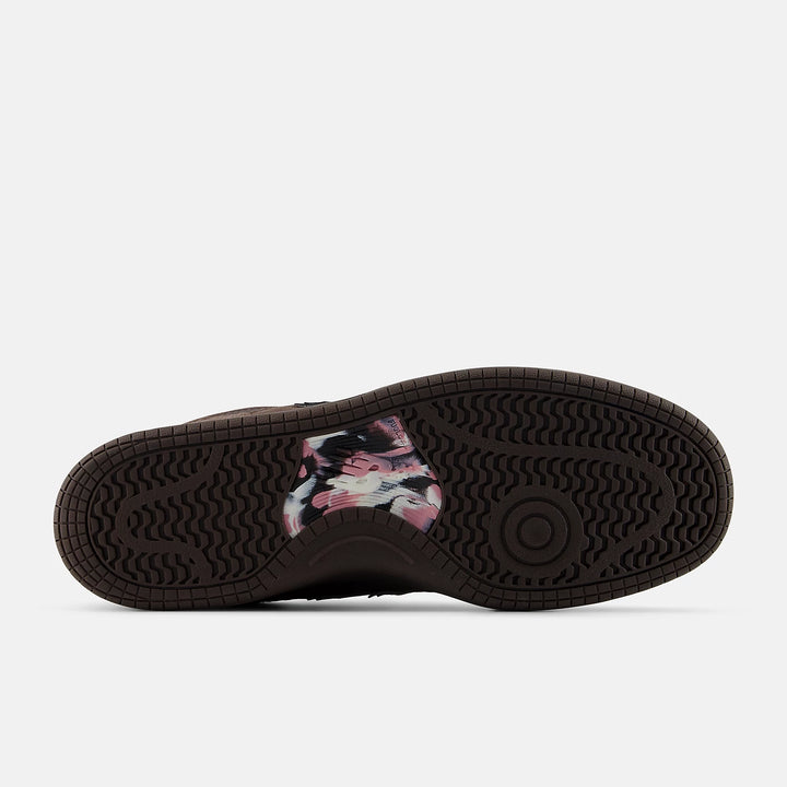 New Balance Numeric 480 Chocolate/Chocolate (UN480CHC)