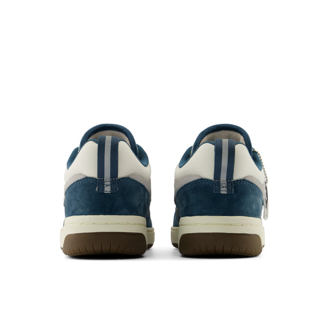 New Balance Numeric 480 x Focus Scotland Mountain Teal (UN480FCS)