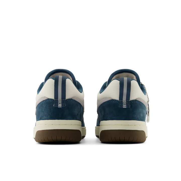 New Balance Numeric 480 x Focus Scotland Mountain Teal (UN480FCS)