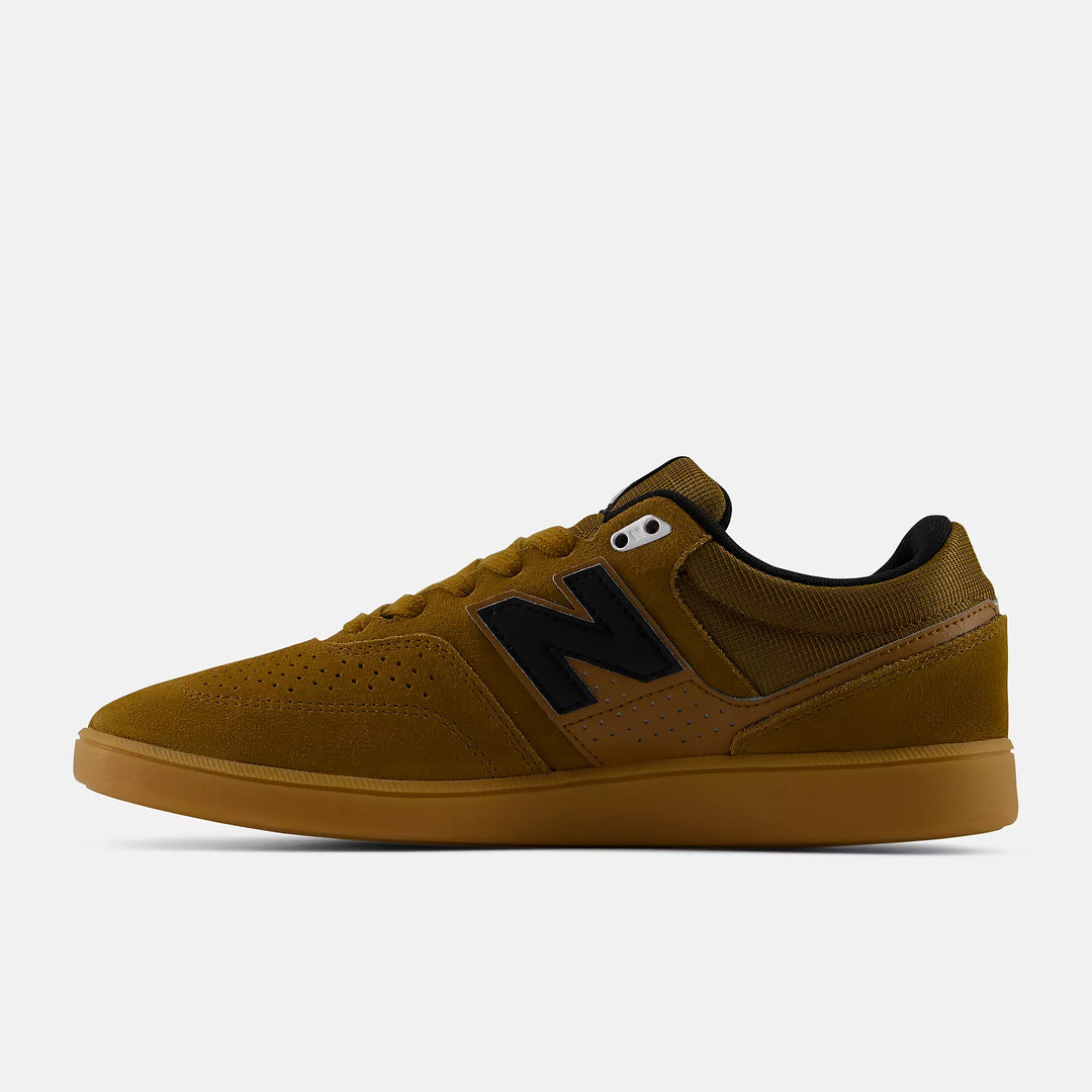 New Balance Numeric Westgate 508 Breakfast Tea/Black (UN508BSL)