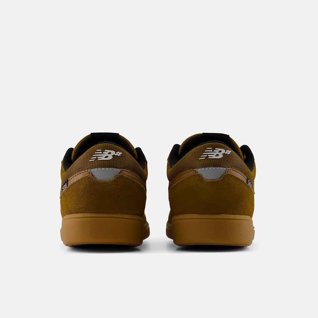 New Balance Numeric Westgate 508 Breakfast Tea/Black (UN508BSL)