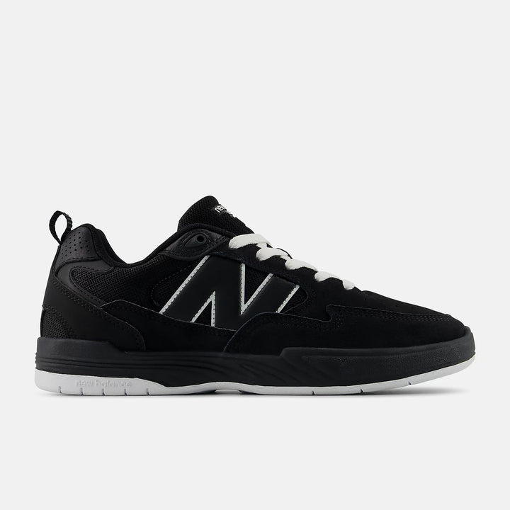 New Balance Numeric Tiago Lemos 808L Black/White