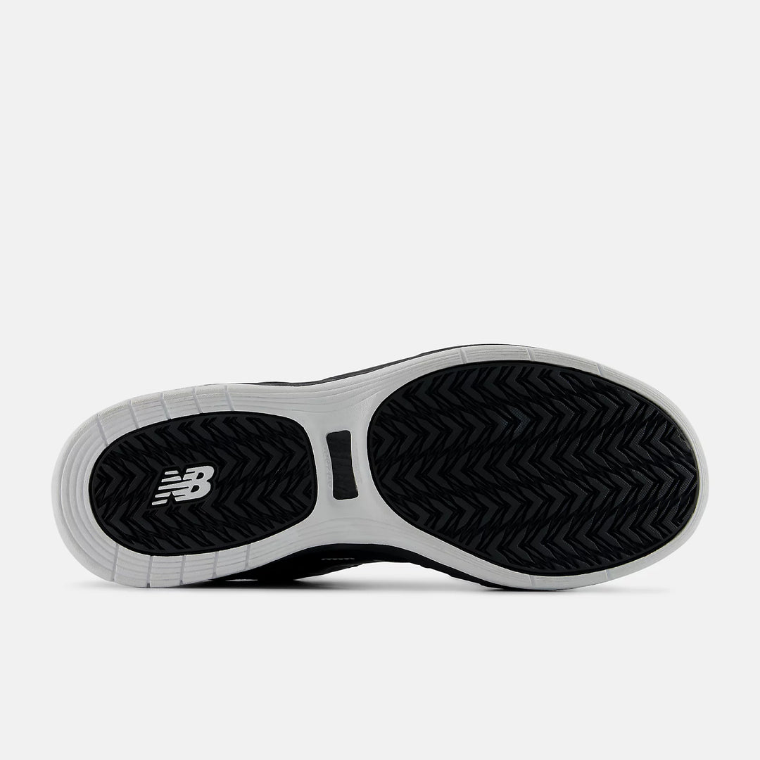 New Balance Numeric Tiago Lemos 808L Black/White