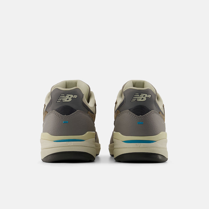 New Balance Numeric Reynolds 933 (Grey Day) UN933GRY