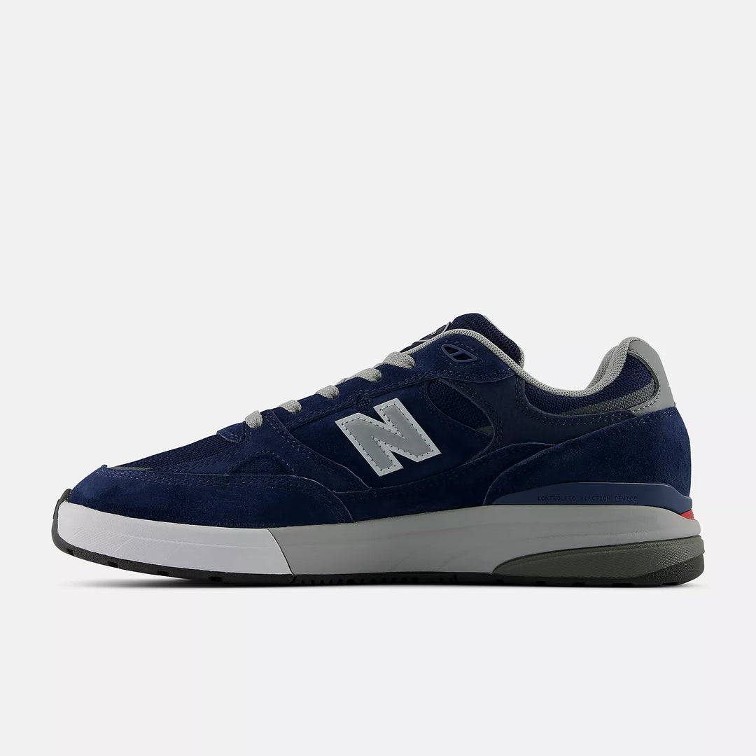 New Balance Numeric Reynolds 933 NB Navy/Slate Grey (UN933LV)