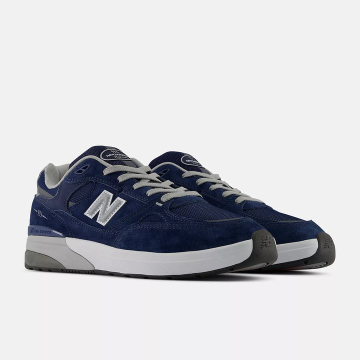 New Balance Numeric Reynolds 933 NB Navy/Slate Grey (UN933LV)