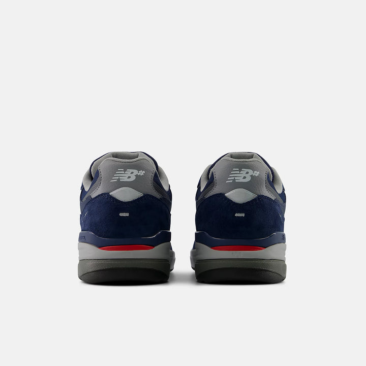 New Balance Numeric Reynolds 933 NB Navy/Slate Grey (UN933LV)
