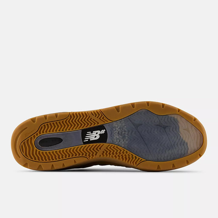 New Balance Numeric Reynolds 933 Breakfast Tea With Pumpernickel (UN933LRO)