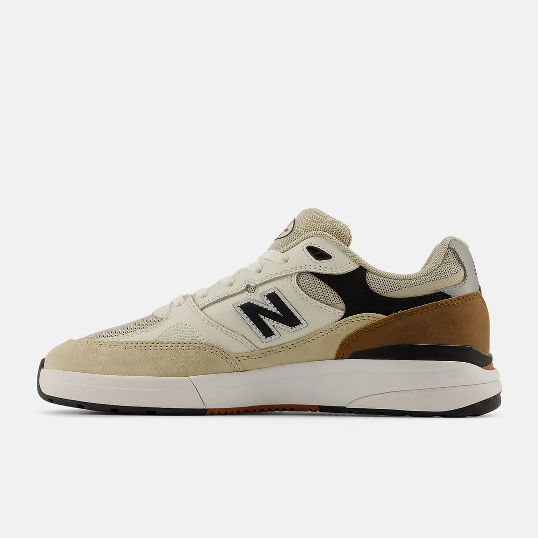 New Balance Numeric Reynolds 933 Quicksand/Sea Salt (UN933ONE)