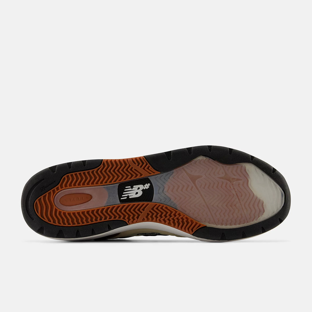 New Balance Numeric Reynolds 933 Quicksand/Sea Salt (UN933ONE)