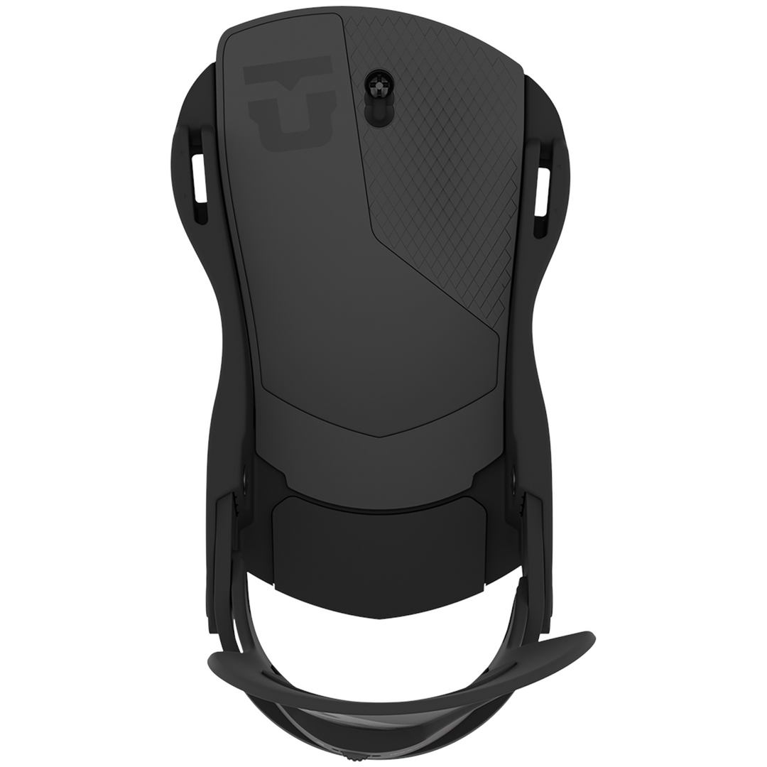 Union Atlas Black Bindings 2024