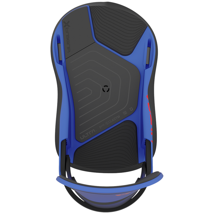 Union Ultra Deep Blue Men's Bindings 2024