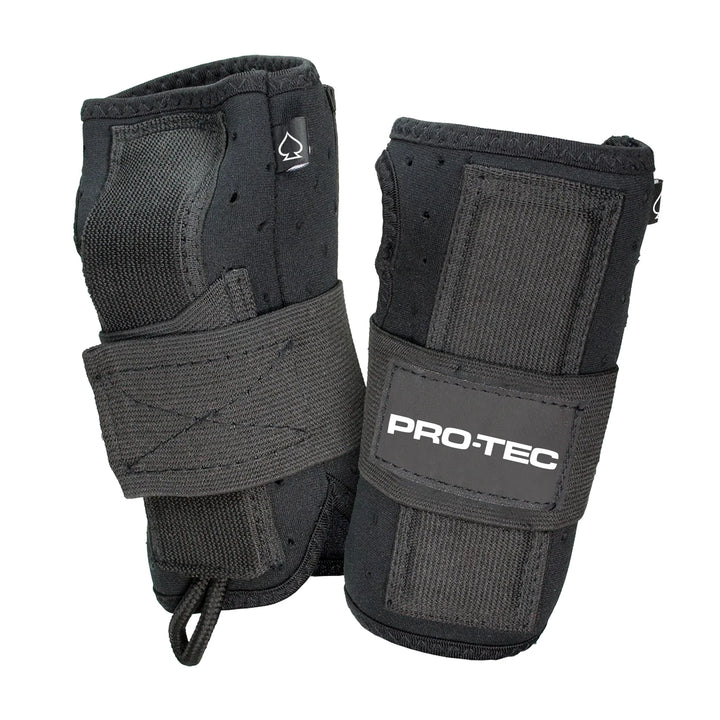 Pro-Tec Undercover Snow Wrist Guards Black