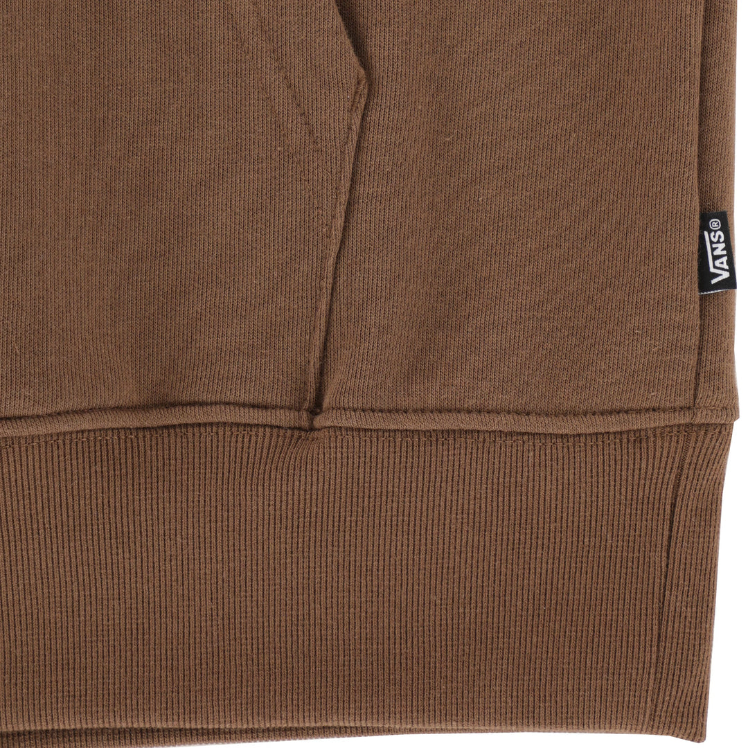 Vans Oval Blaster Pullover Vintage Cocoa