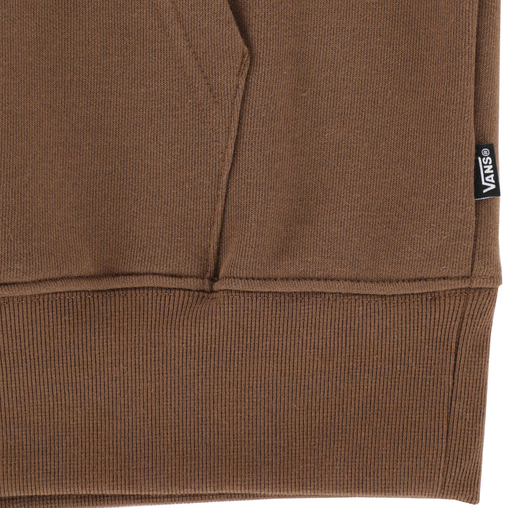 Vans Oval Blaster Pullover Vintage Cocoa