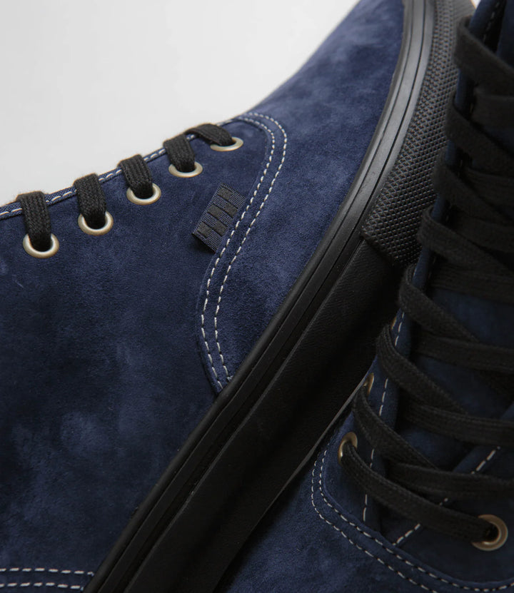 Vans Skate Authentic High Navy/Black