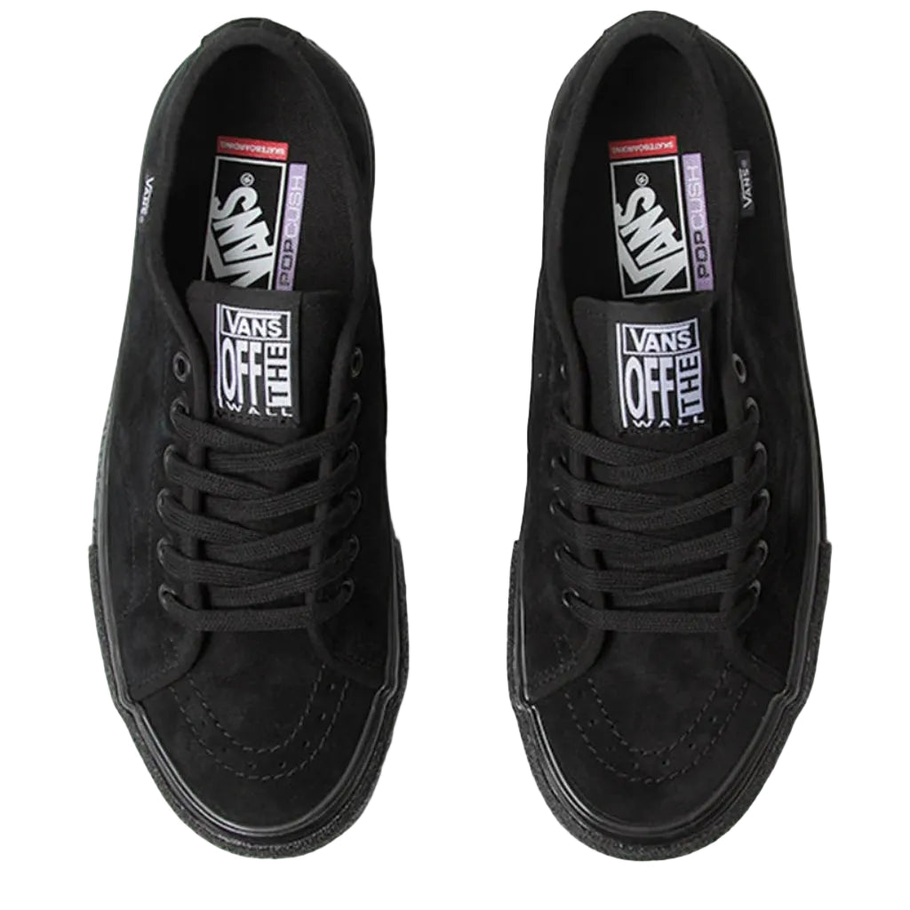 Vans Skate AVE Classic Blackout