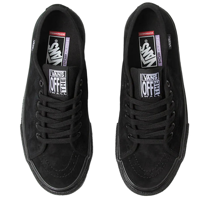 Vans Skate AVE Classic Blackout