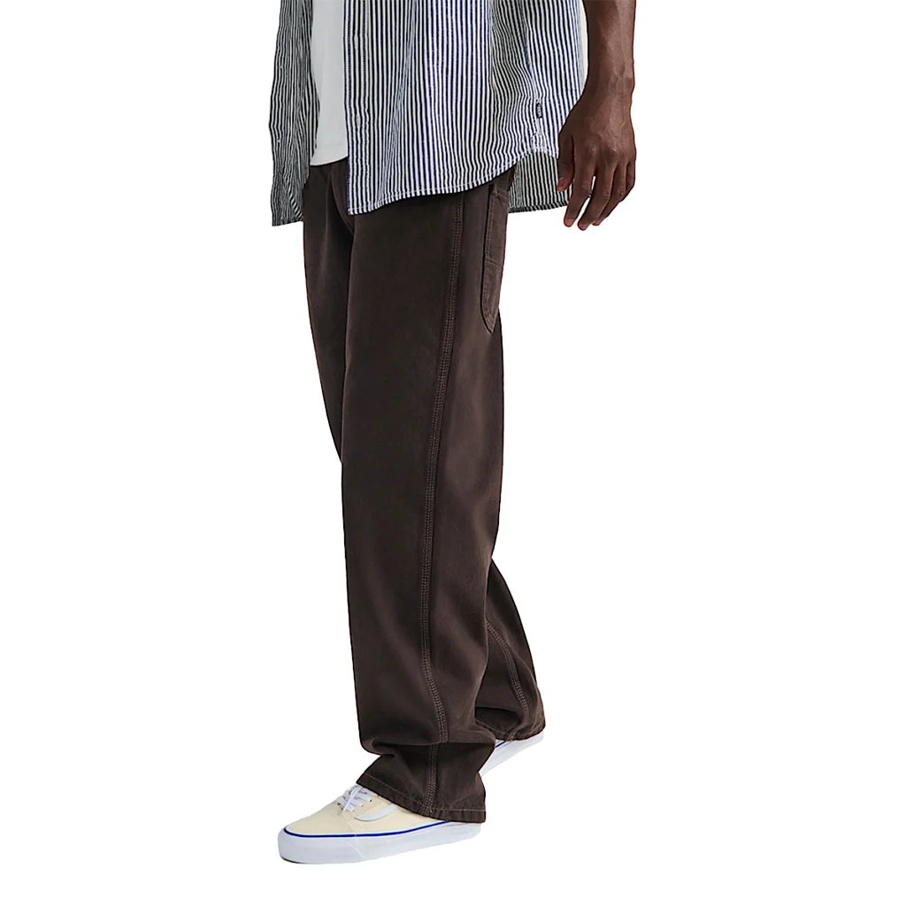 Skate Check-5 Loose Denim AFTER DARK