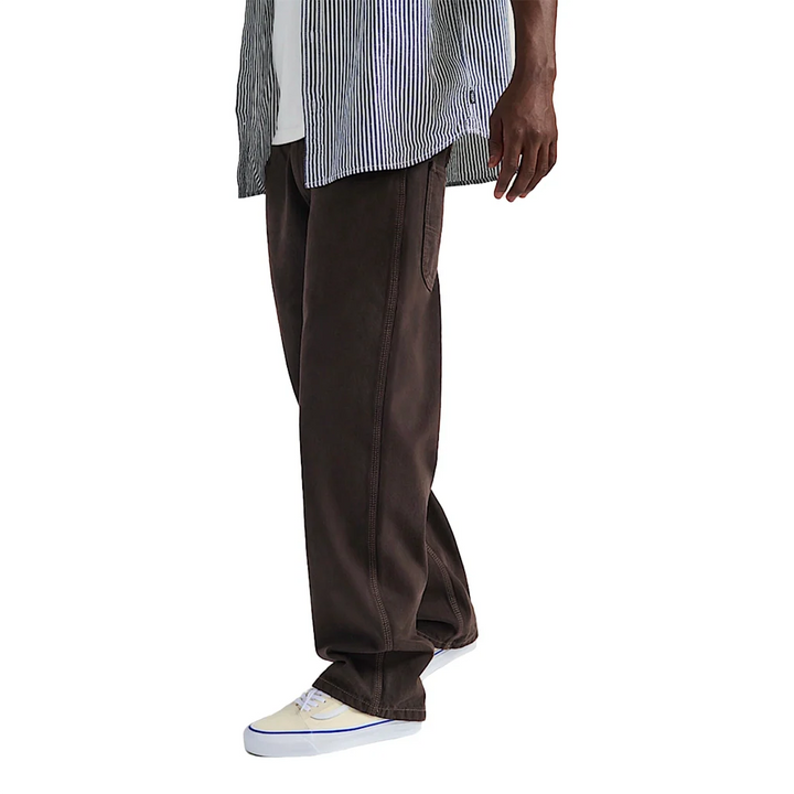 Skate Check-5 Loose Denim AFTER DARK