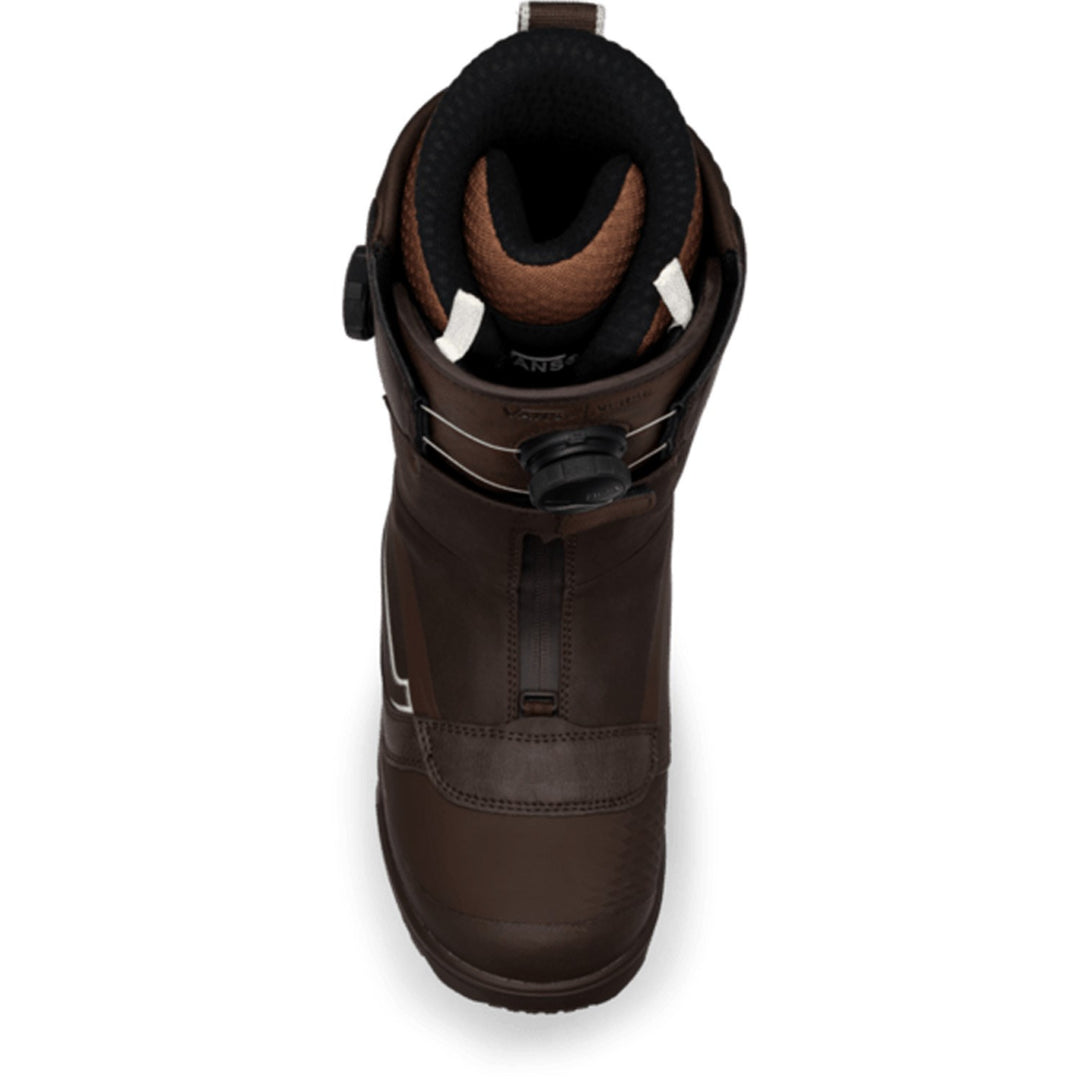 Vans Verse Snowboard Boots Black Paul Demitasse/Black