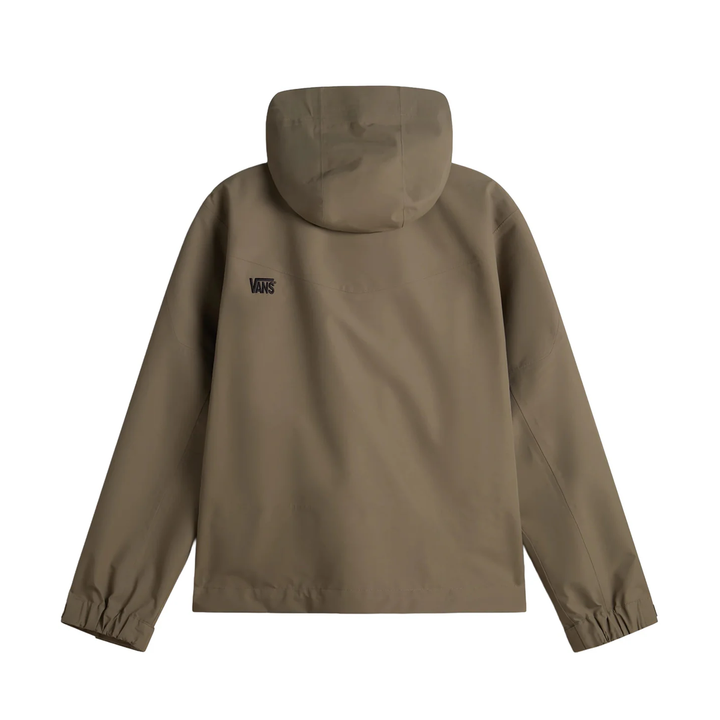 Vans MTE Hi-Country 3L Jacket 2.0 Bungee Cord