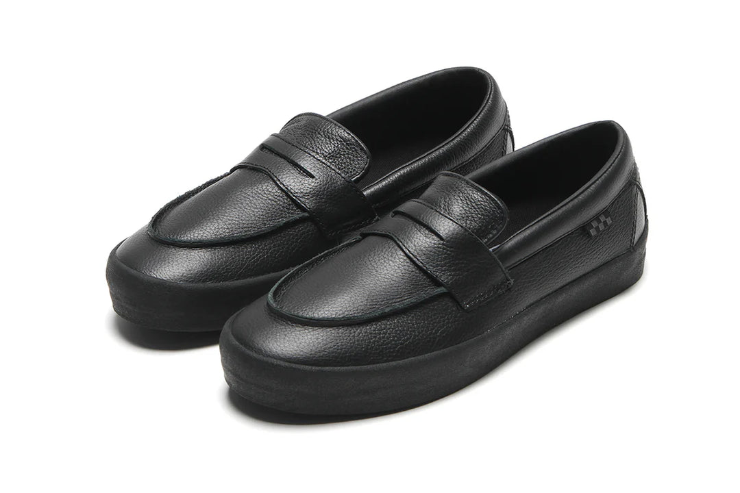 Vans Skate Loafer Black/Black