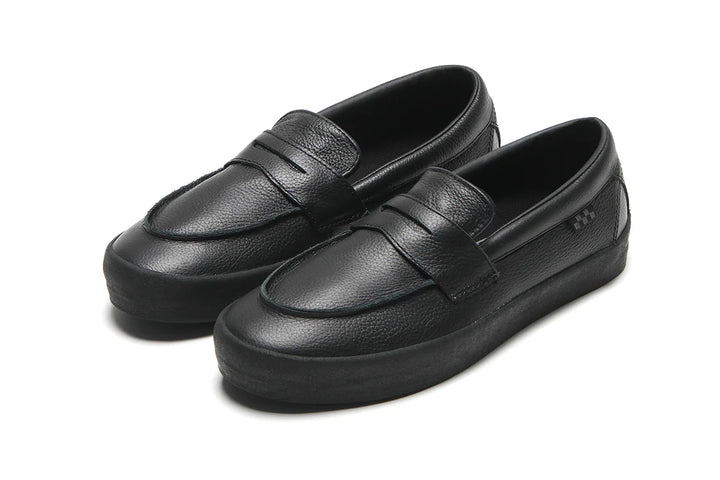 Vans Skate Loafer Black/Black