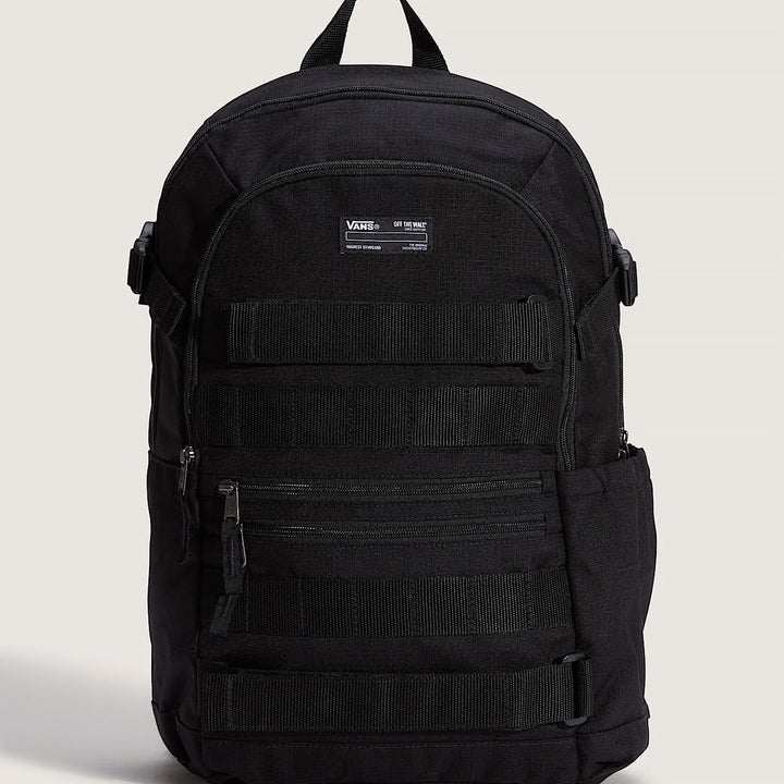 Vans Van Doren Backpack Black