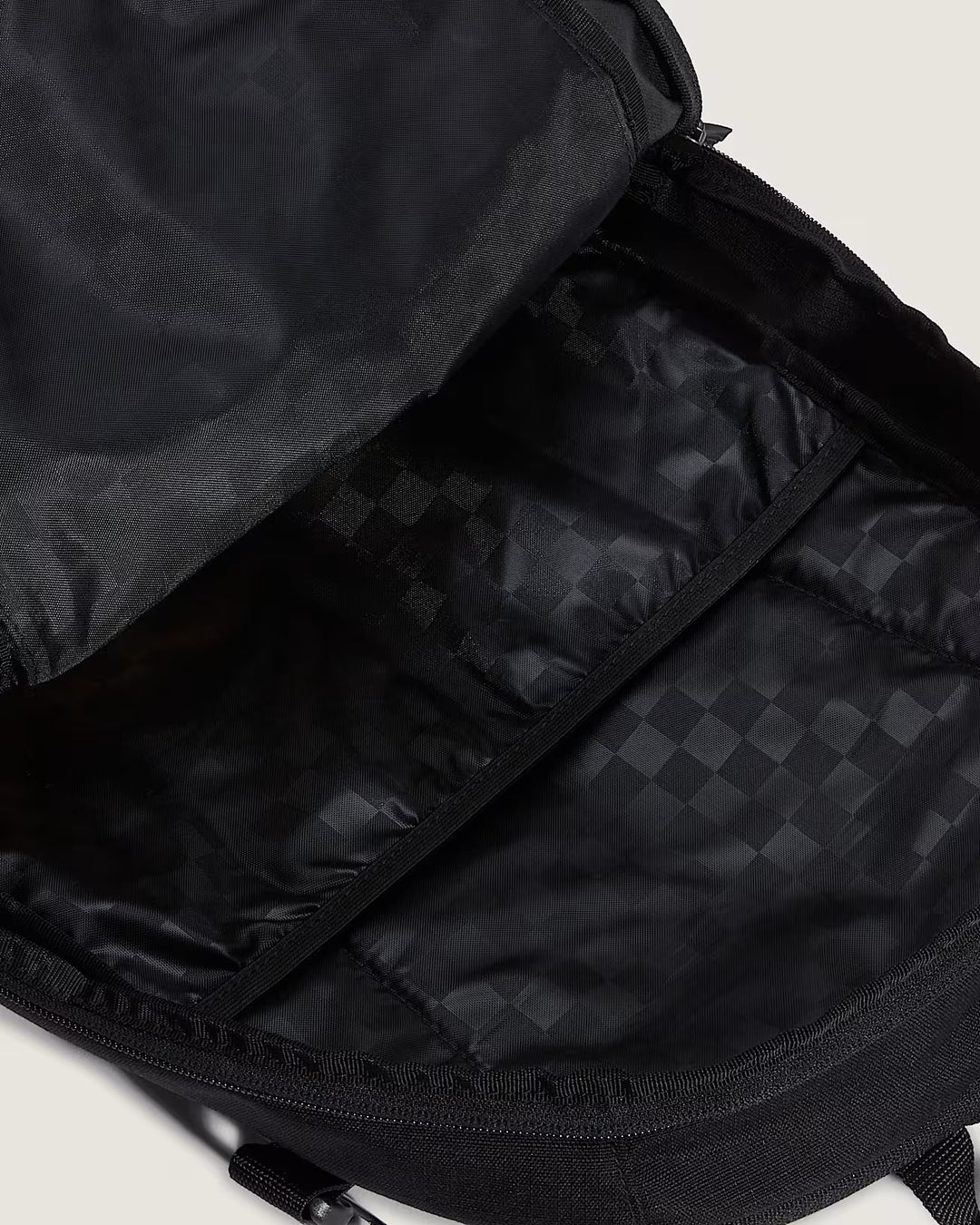Vans Van Doren Backpack Black