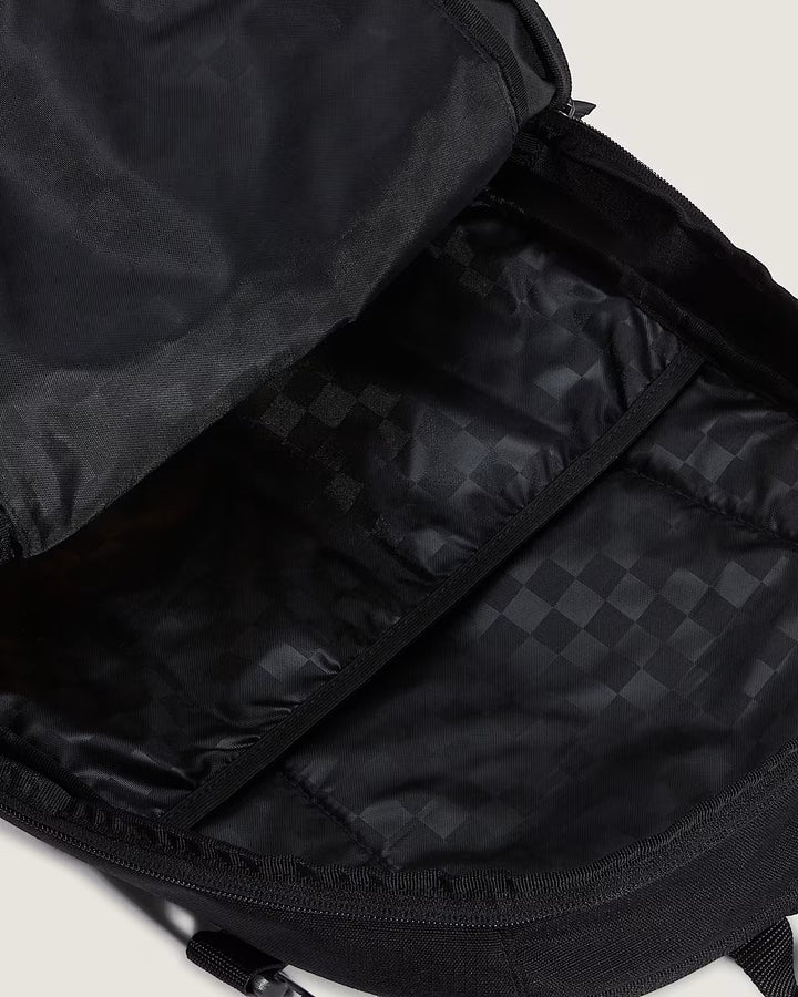 Vans Van Doren Backpack Black