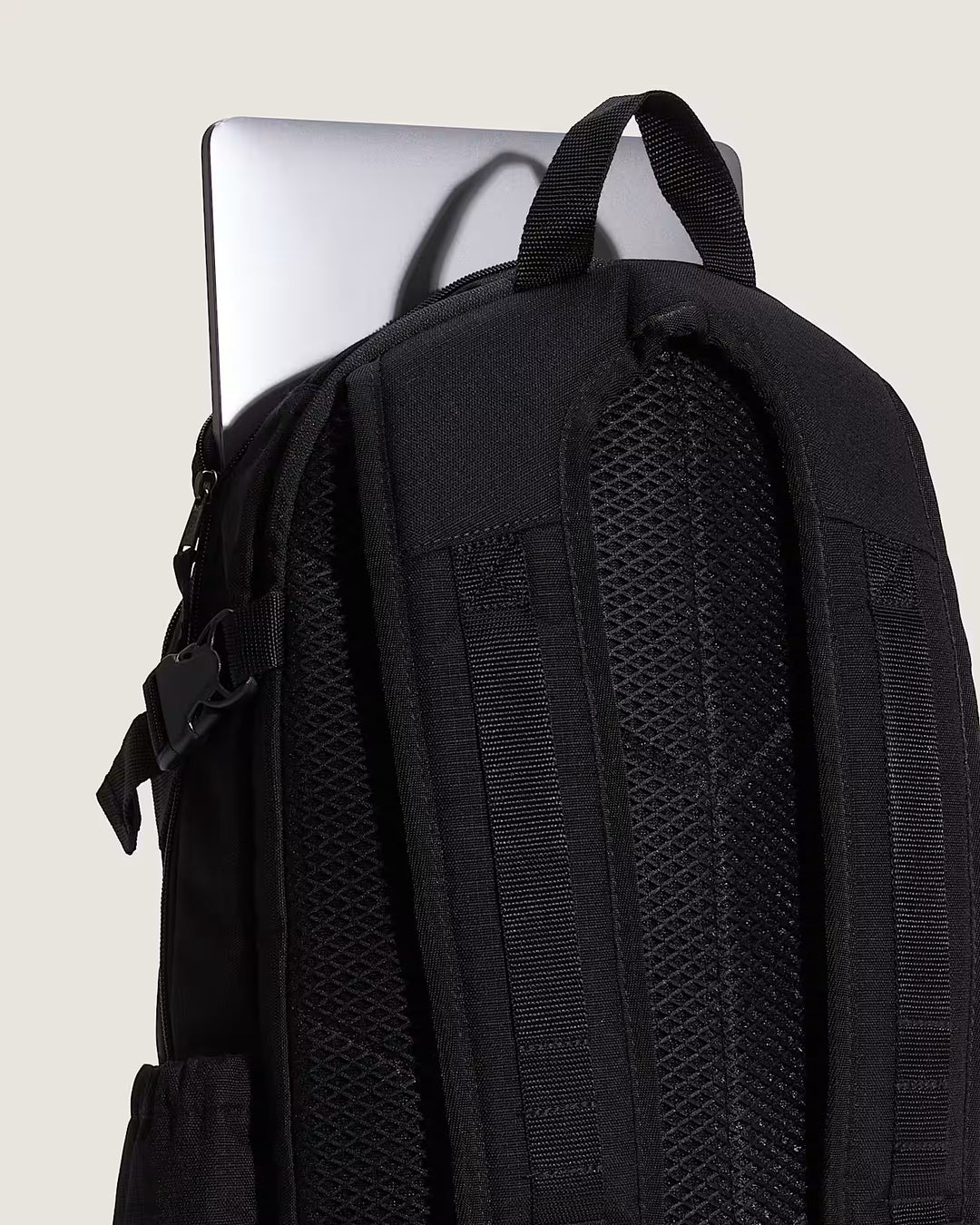 Vans Van Doren Backpack Black