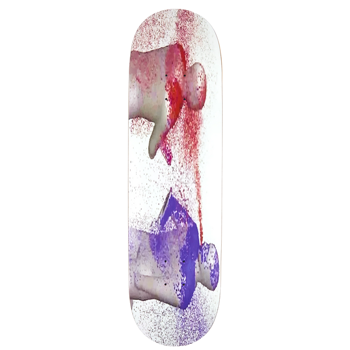 Bronze 19 Deck 8.5"