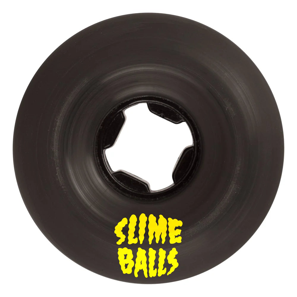 Slime Balls Ed Templeton Vomits Wheels 99a 58mm
