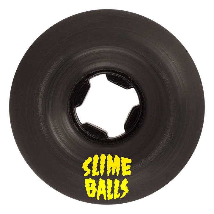 Slime Balls Ed Templeton Vomits Wheels 99a 58mm
