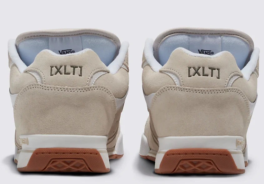 Vans Geoff Rowley XLT Utility Rainy Day