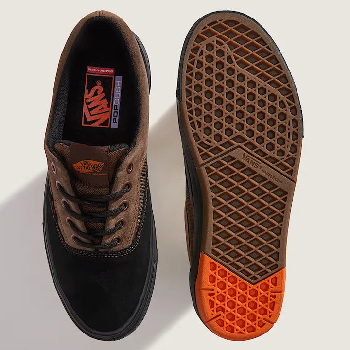 Vans Skate Era Wafflecup Black/Brown