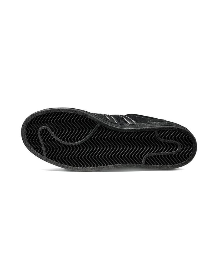 Adidas x Welcome Superstar ADV Core Black/Core Black/Off White