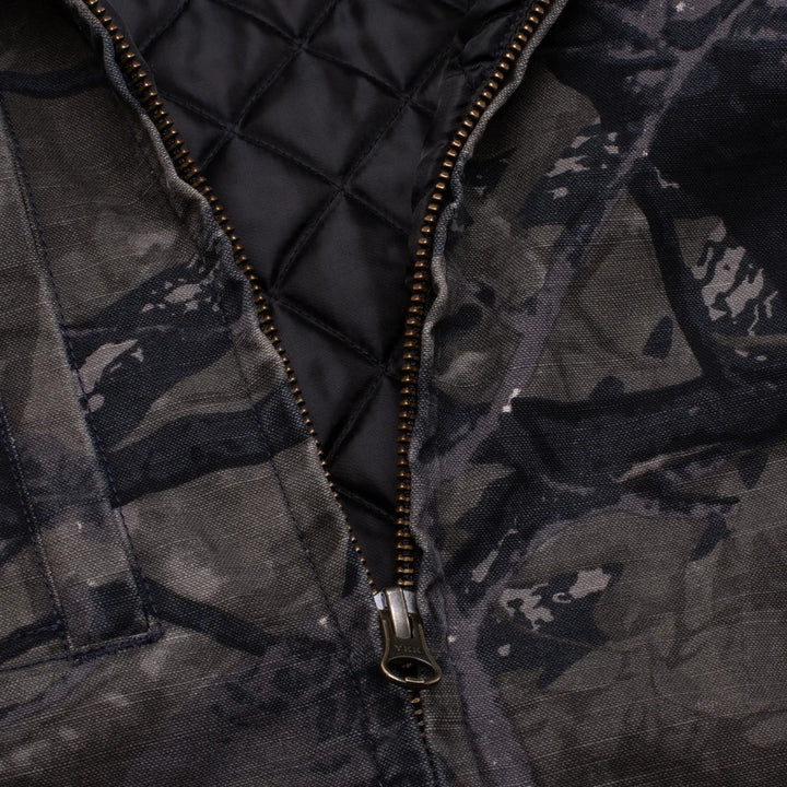 GX1000 Work Jacket Tree Navy