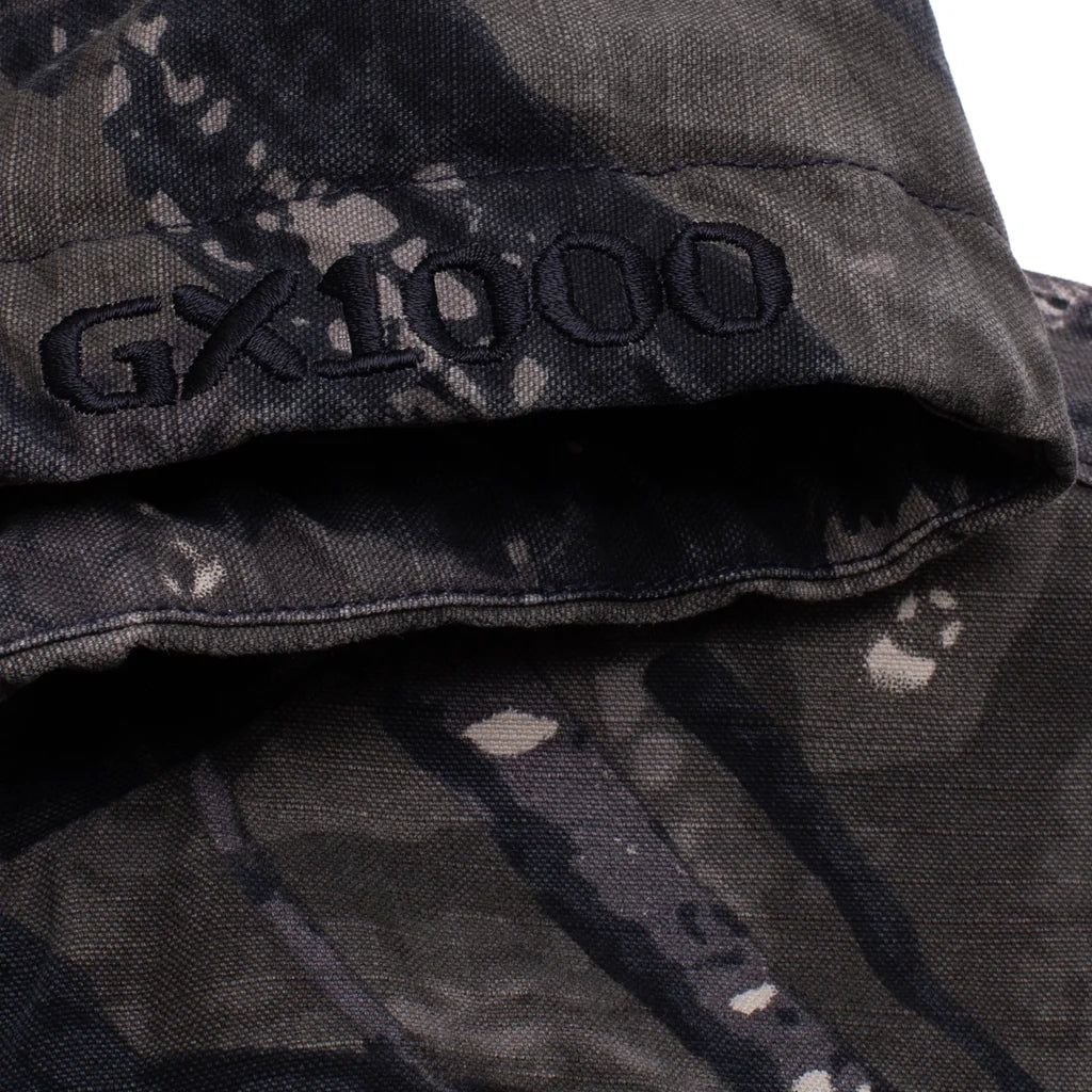GX1000 Work Jacket Tree Navy