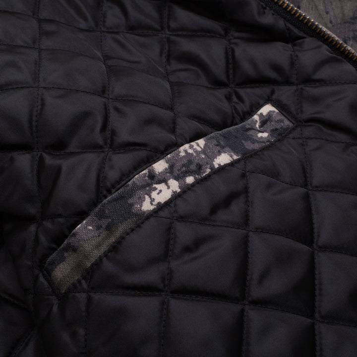 GX1000 Work Jacket Tree Navy